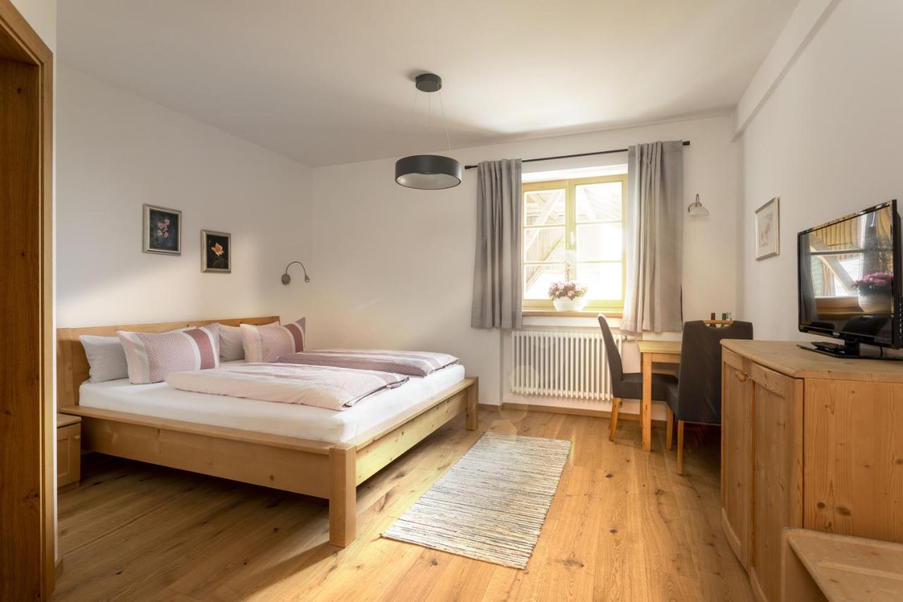 Pension Bernhardhof Otterfing Luaran gambar