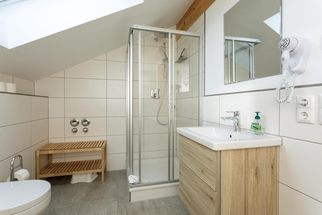 Pension Bernhardhof Otterfing Luaran gambar
