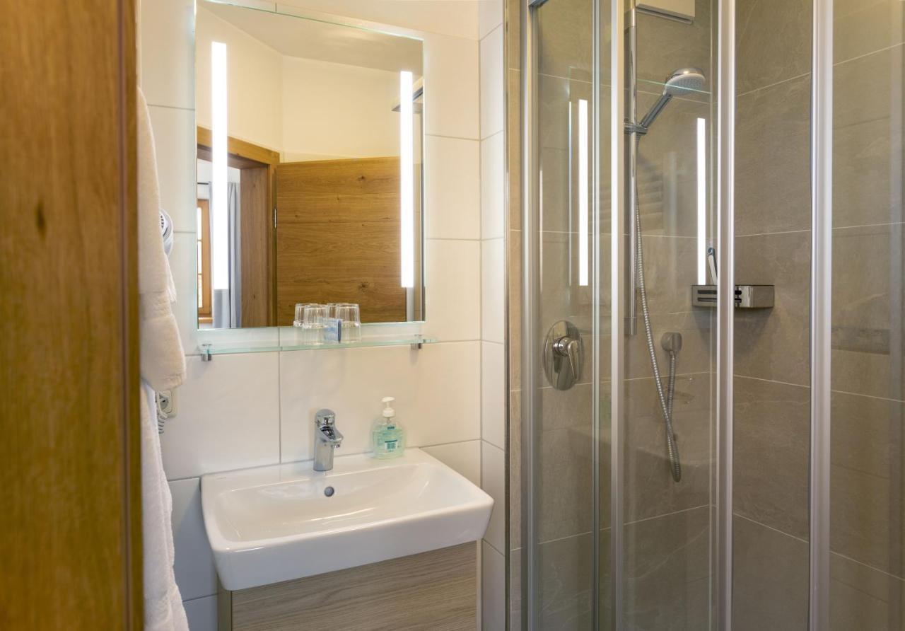 Pension Bernhardhof Otterfing Luaran gambar