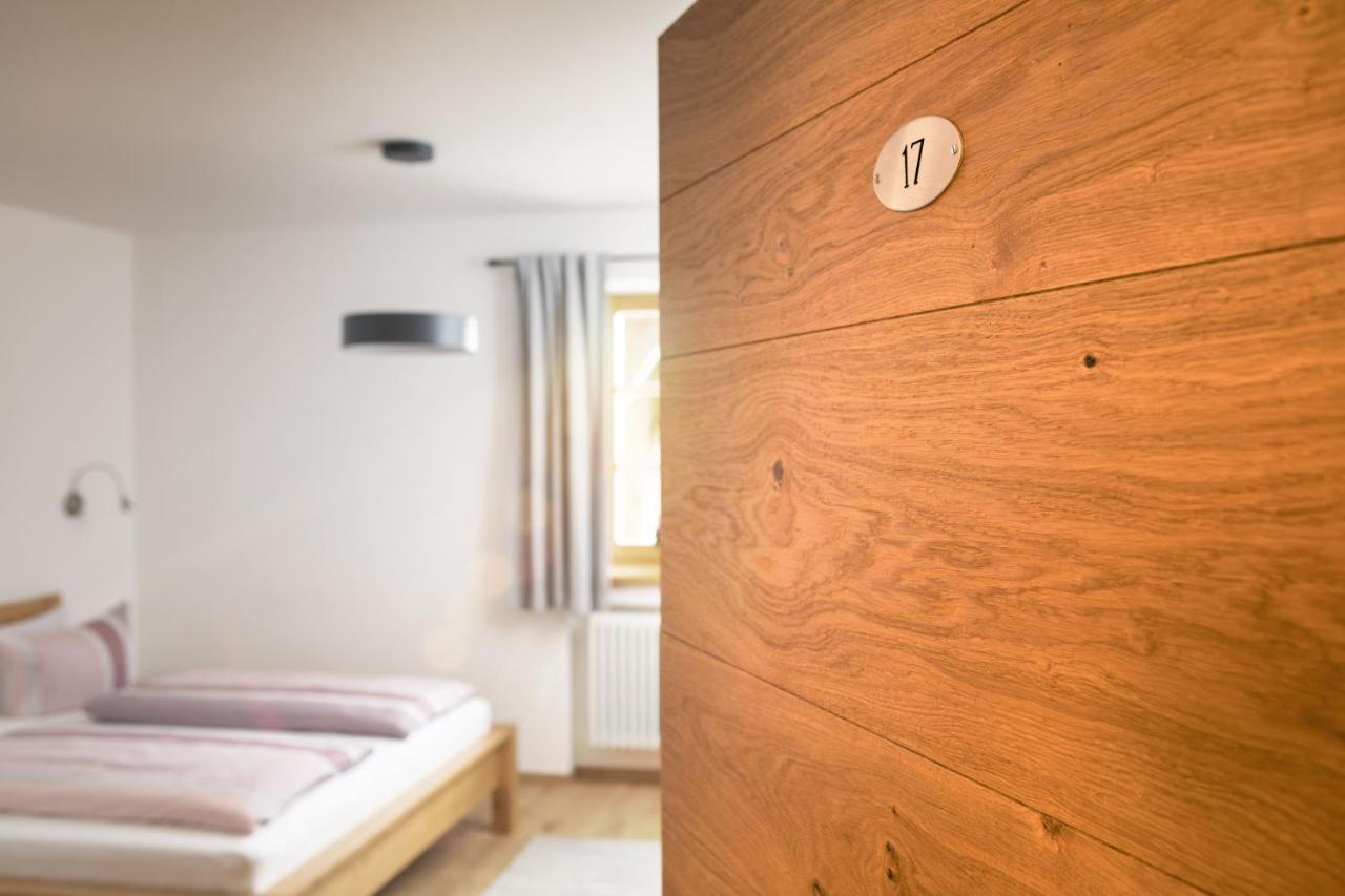 Pension Bernhardhof Otterfing Luaran gambar