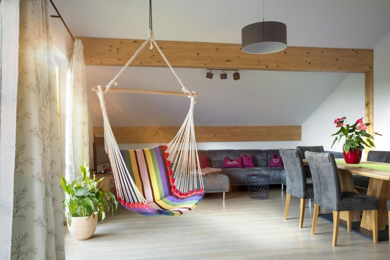 Pension Bernhardhof Otterfing Luaran gambar