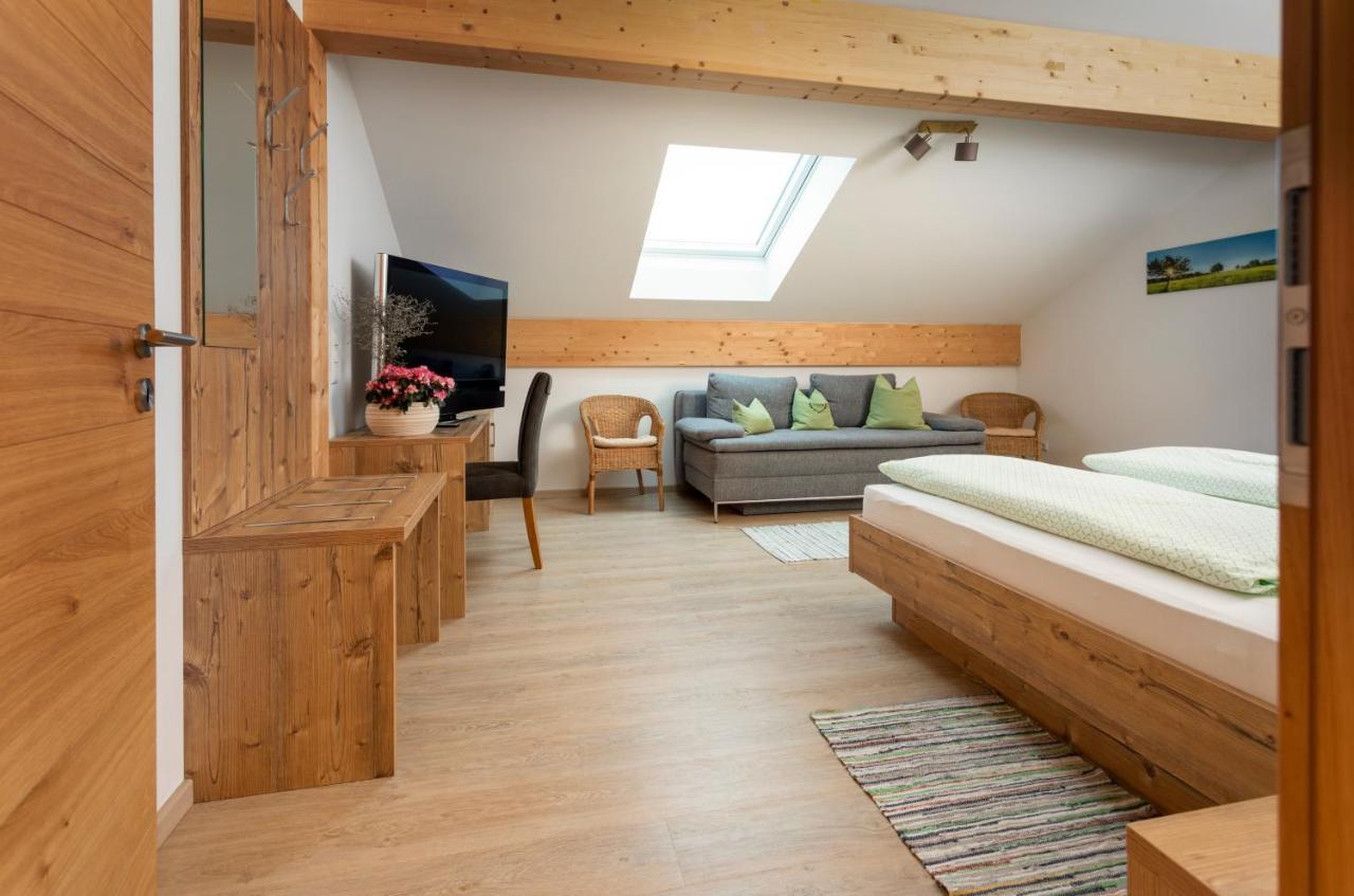 Pension Bernhardhof Otterfing Luaran gambar