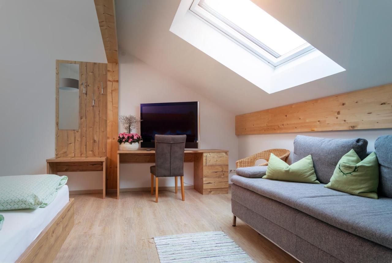 Pension Bernhardhof Otterfing Luaran gambar