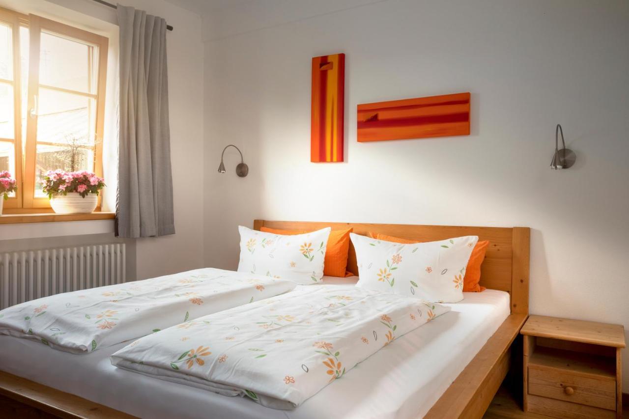 Pension Bernhardhof Otterfing Luaran gambar