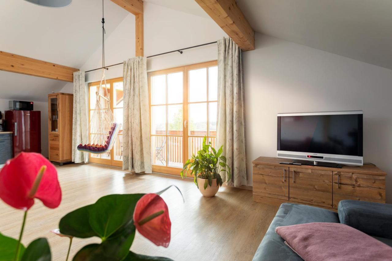 Pension Bernhardhof Otterfing Luaran gambar