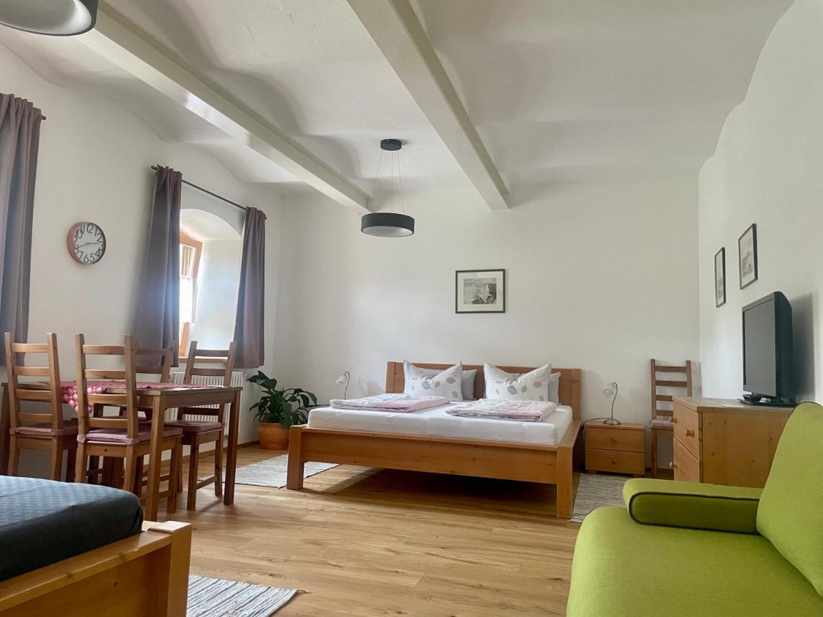 Pension Bernhardhof Otterfing Luaran gambar