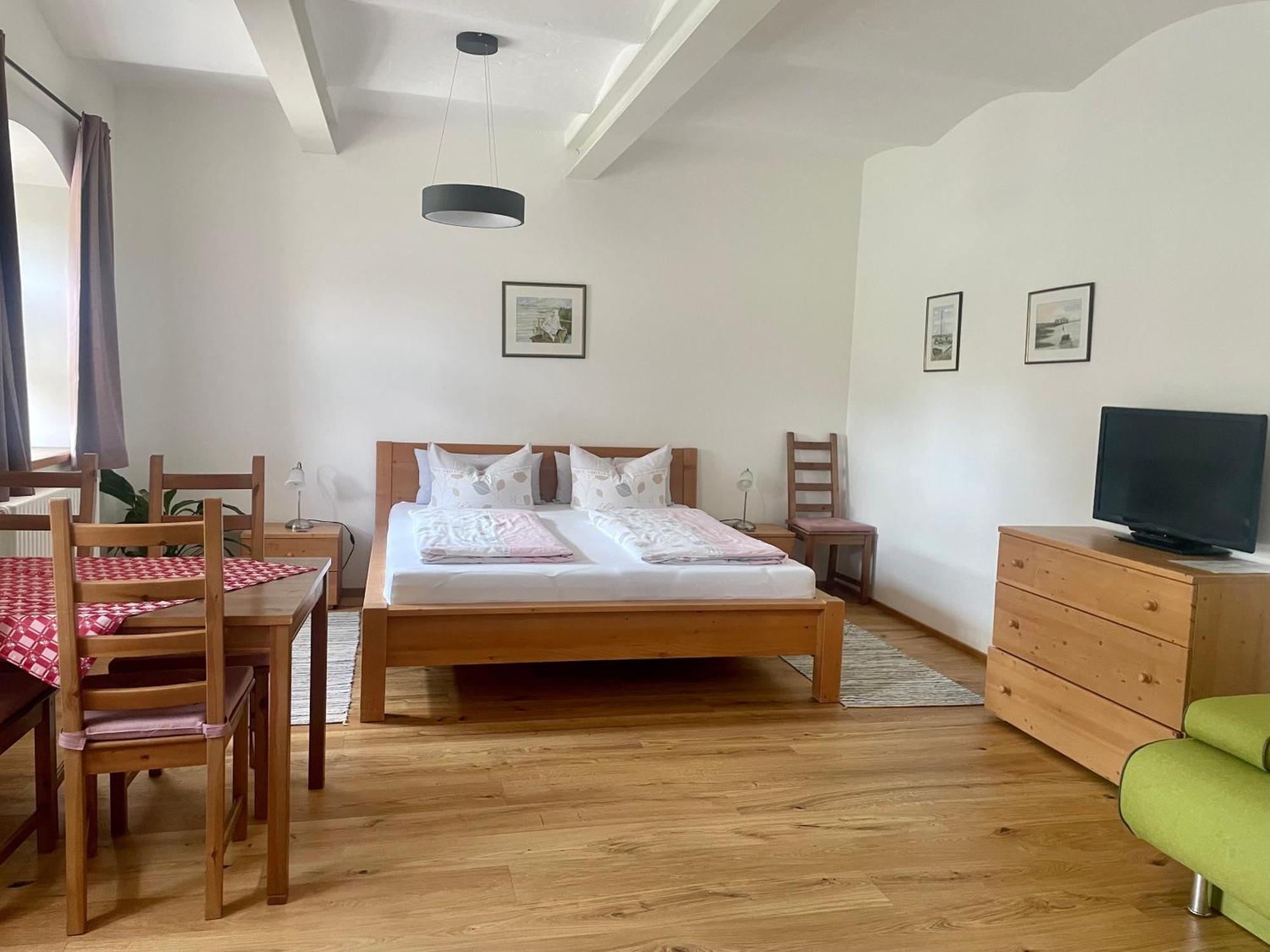 Pension Bernhardhof Otterfing Luaran gambar