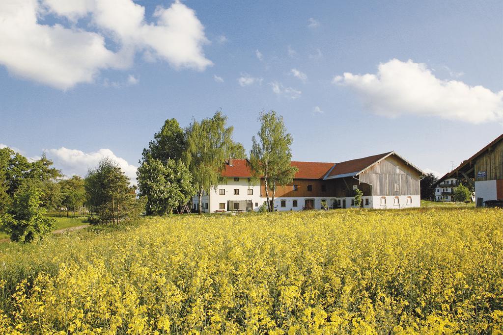 Pension Bernhardhof Otterfing Luaran gambar