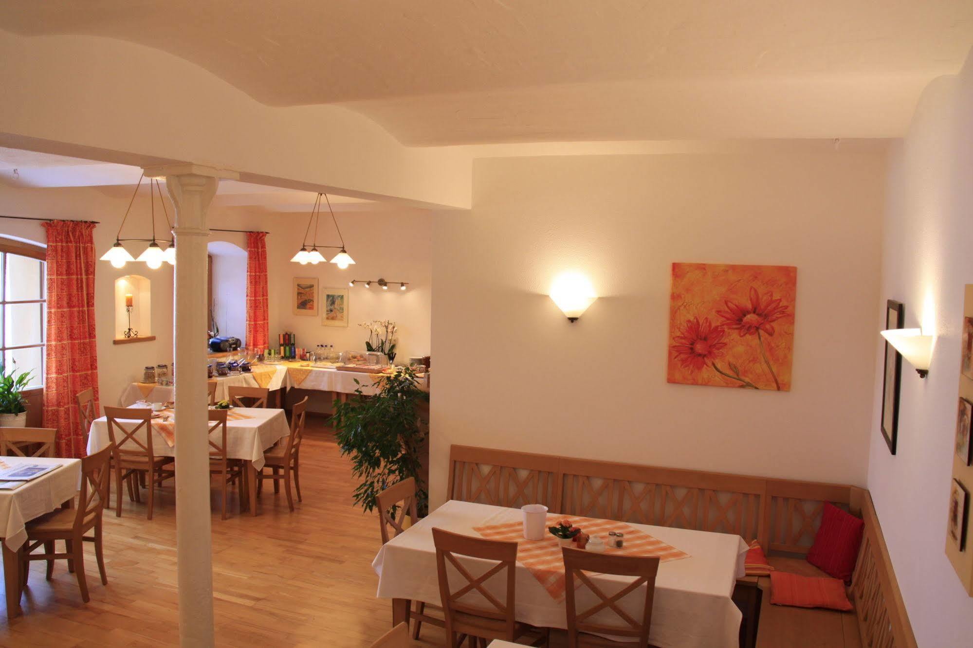 Pension Bernhardhof Otterfing Luaran gambar
