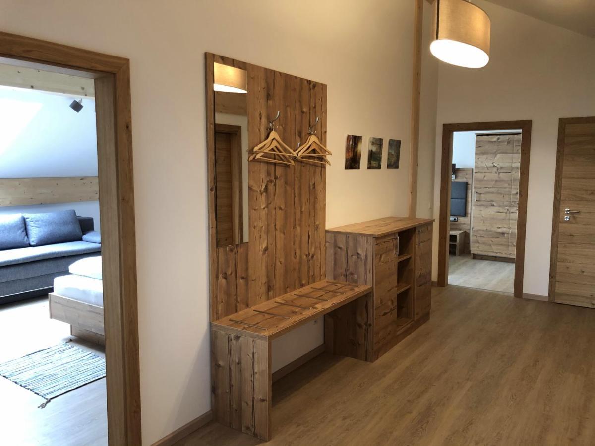 Pension Bernhardhof Otterfing Luaran gambar
