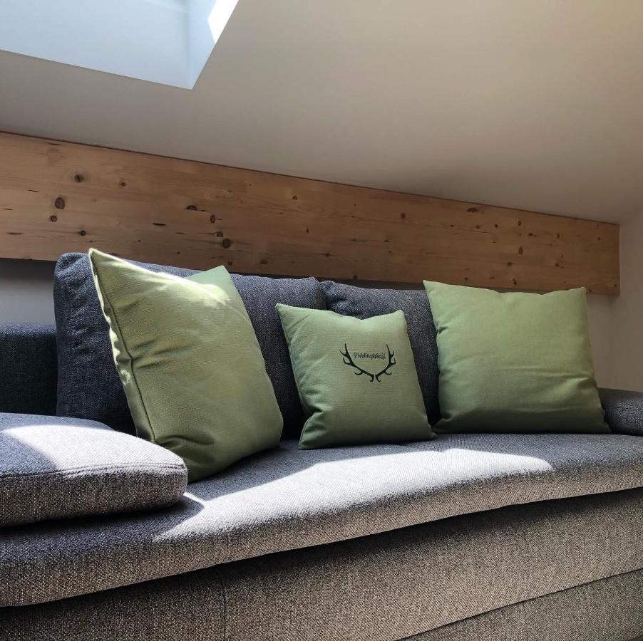 Pension Bernhardhof Otterfing Luaran gambar