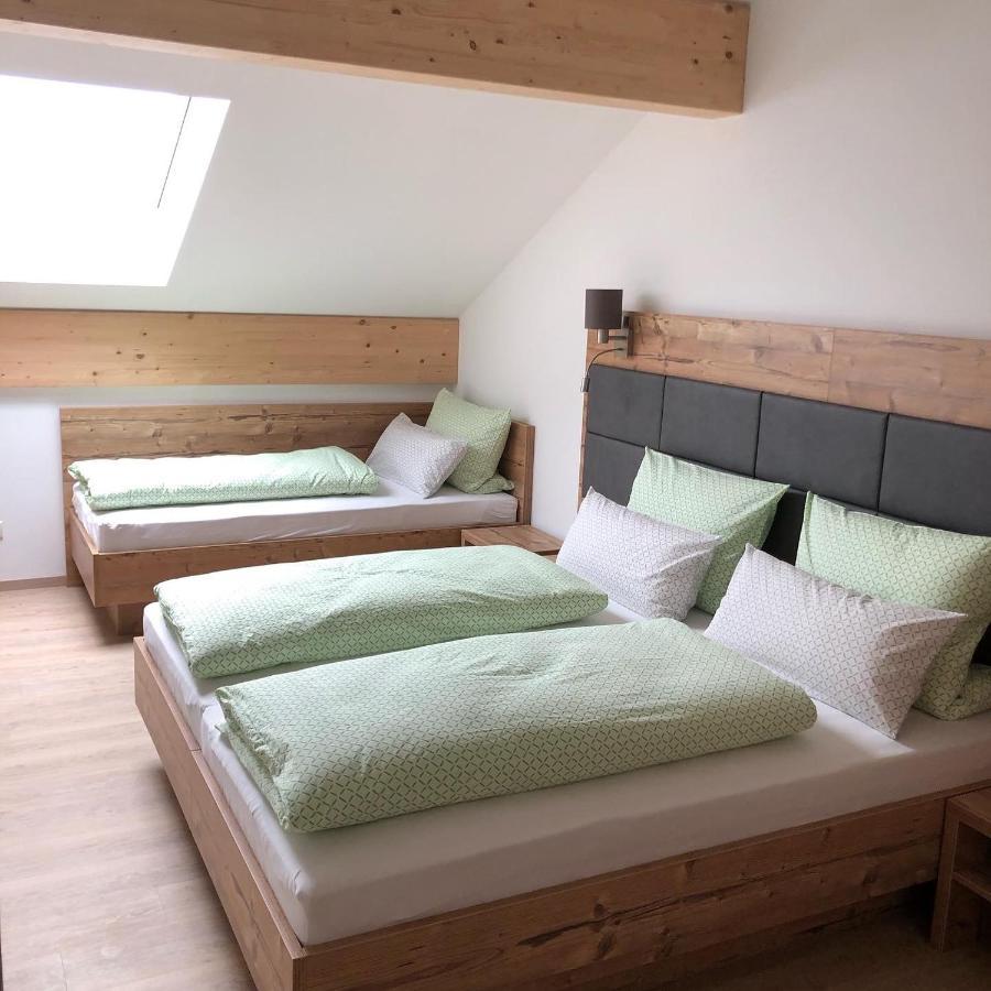 Pension Bernhardhof Otterfing Luaran gambar